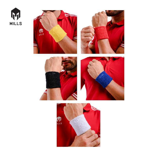 MILLS Wrist Band A21 2101