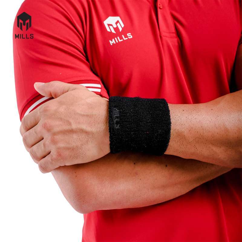 MILLS Wrist Band A21 2101