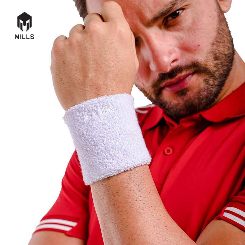 MILLS Wrist Band A21 2101