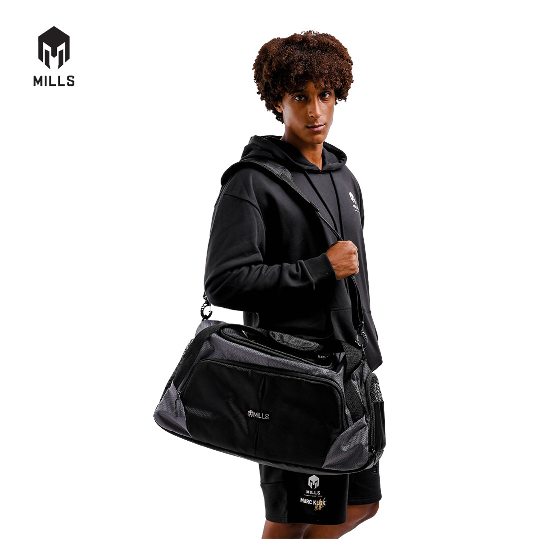 MILLS Tas Olahraga Travelling Bag 2.0 A2 2010