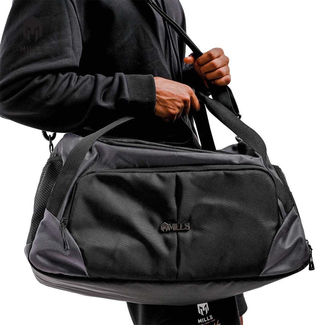 MILLS Tas Olahraga Travelling Bag 2.0 A2 2010