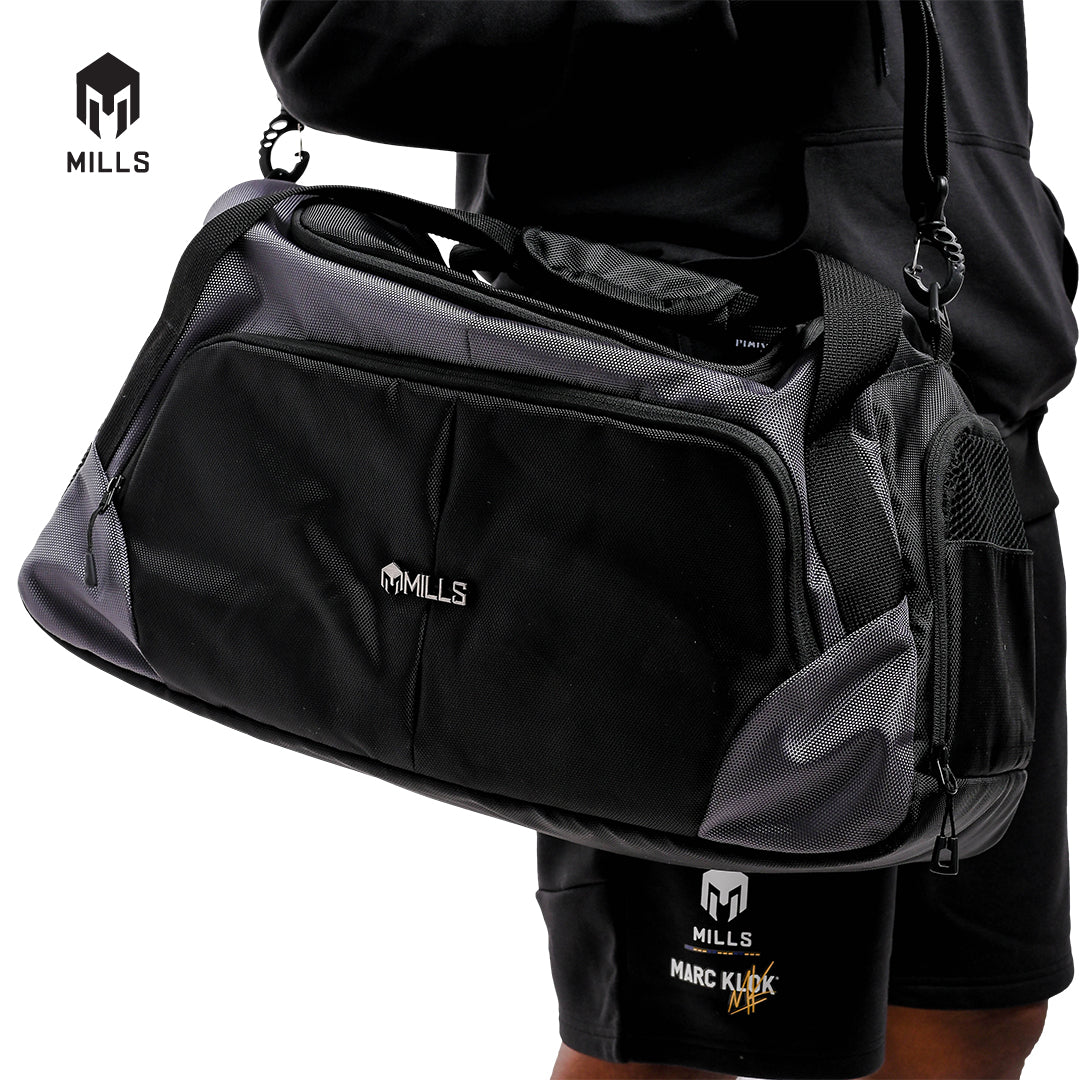 MILLS Tas Olahraga Travelling Bag 2.0 A2 2010