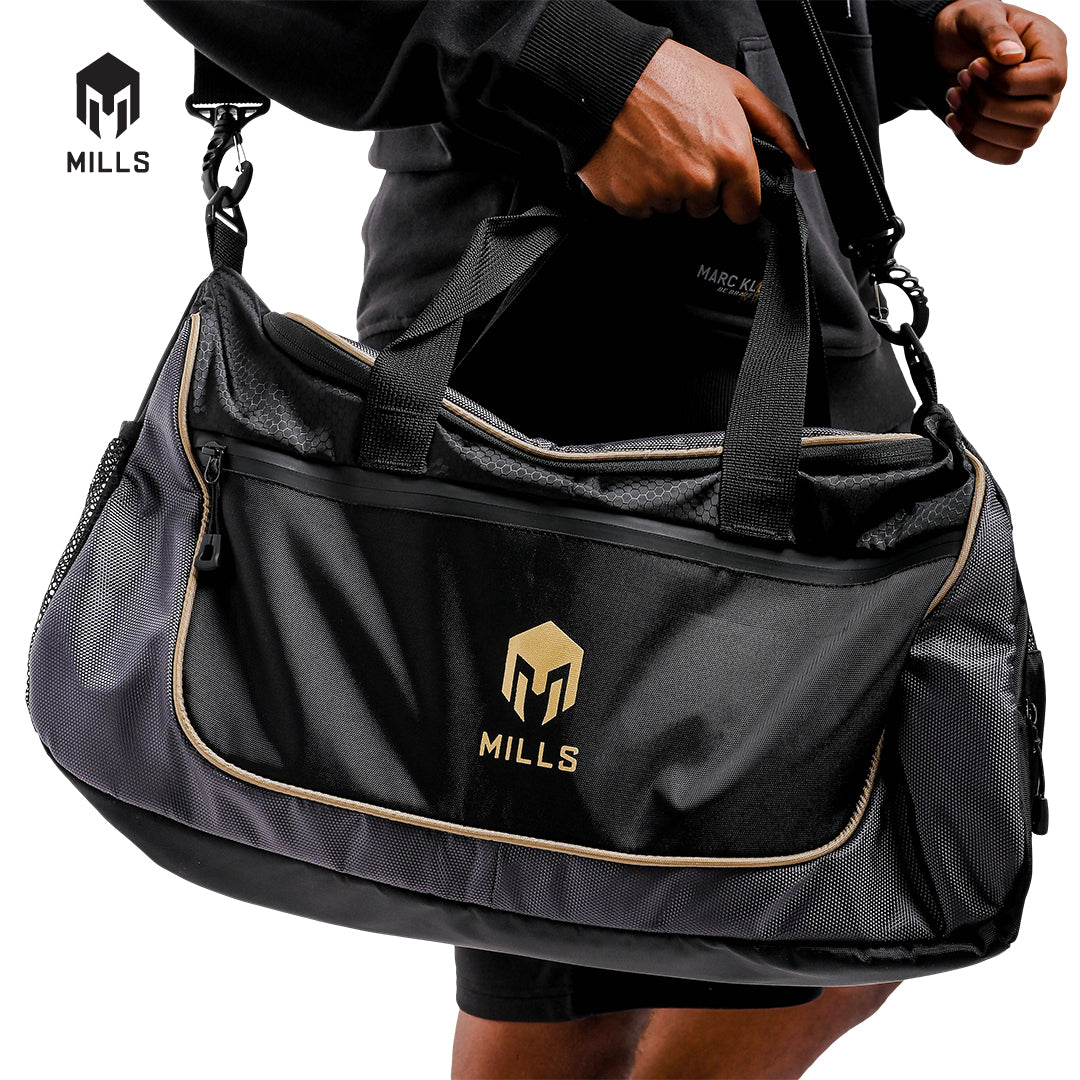 MILLS Tas Olahraga Travelling Bag 3.0 A2 2011