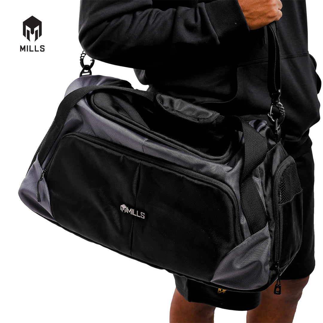 MILLS Tas Olahraga Travelling Bag 2.0 A2 2010