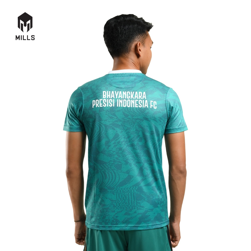 MILLS BHAYANGKARA FC TRAINING JERSEY 1297BC