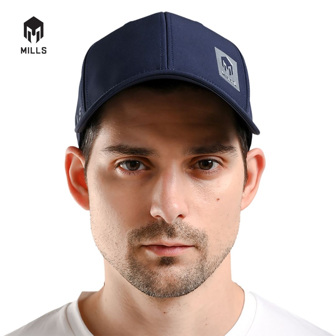 Mills Topi Baseball Cap 4.0 A4 4044
