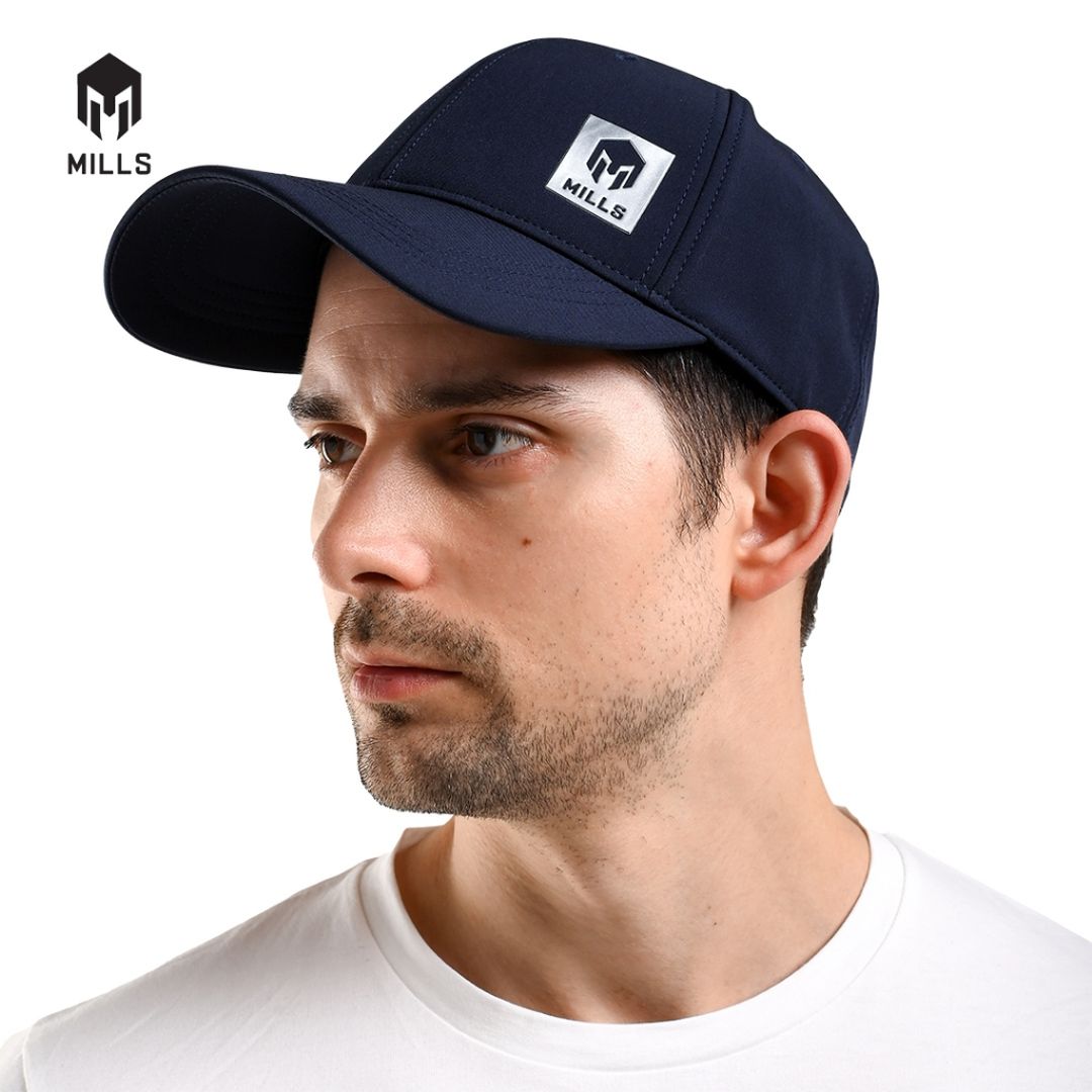 Mills Topi Baseball Cap 4.0 A4 4044