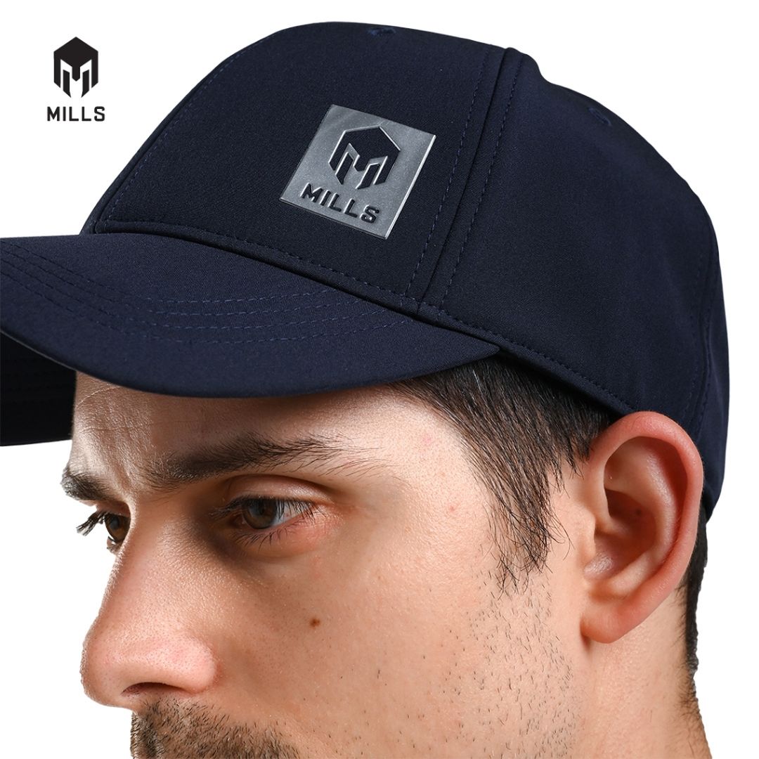 Mills Topi Baseball Cap 4.0 A4 4044