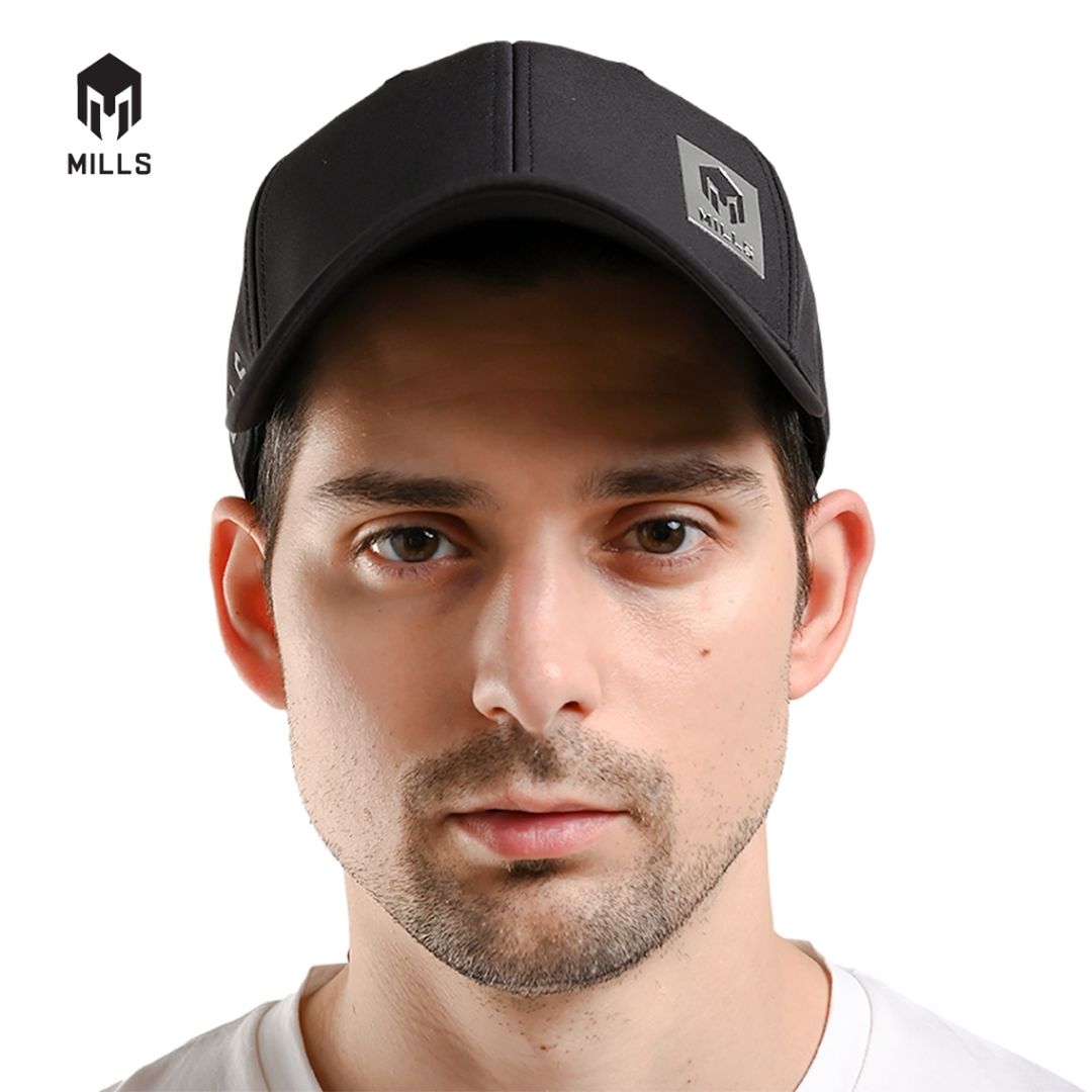Mills Topi Baseball Cap 4.0 A4 4044