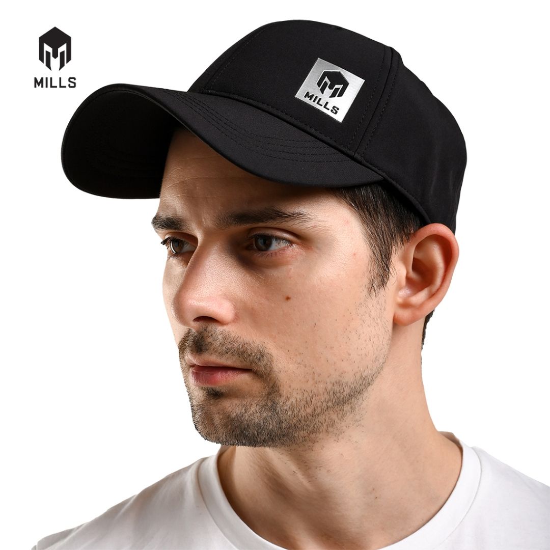 Mills Topi Baseball Cap 4.0 A4 4044