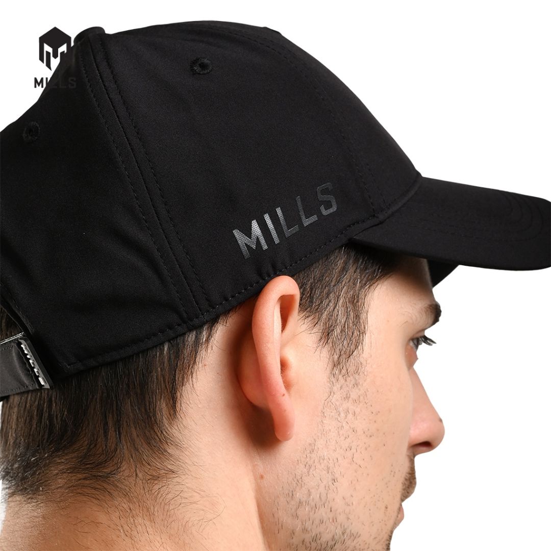 Mills Topi Baseball Cap 4.0 A4 4044