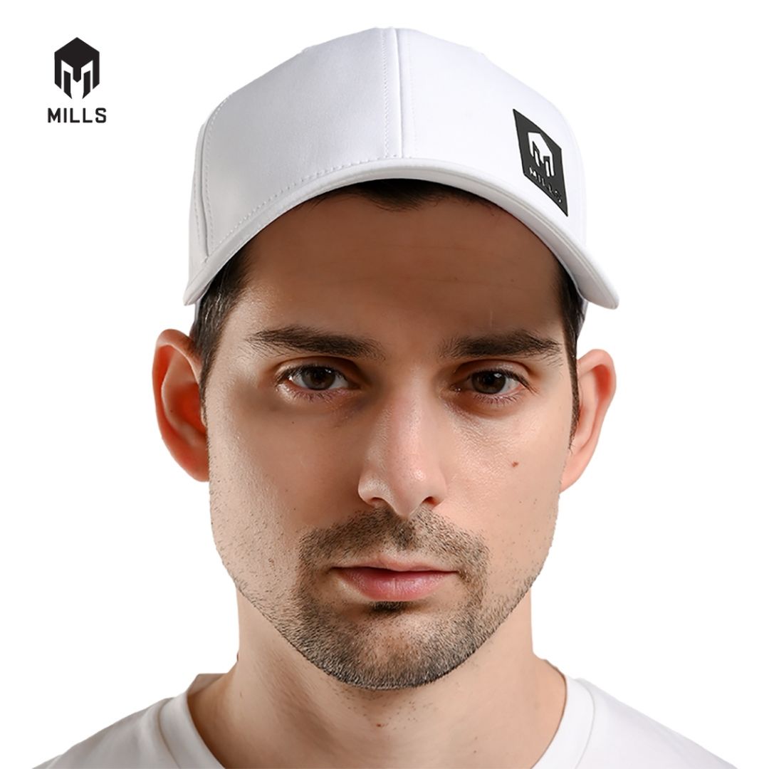 Mills Topi Baseball Cap 4.0 A4 4044