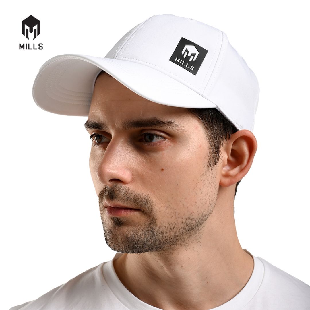 Mills Topi Baseball Cap 4.0 A4 4044
