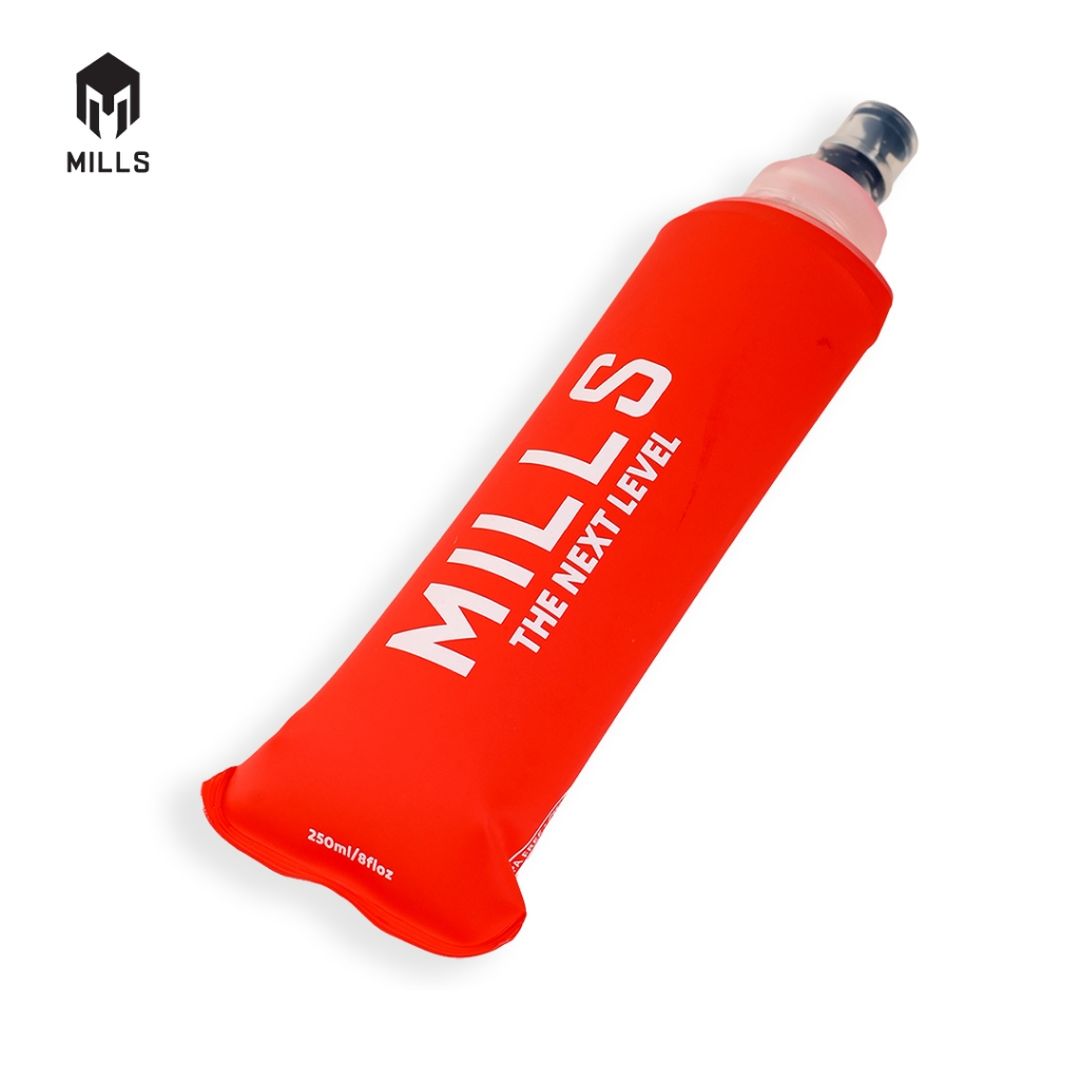 Mills Botol Minum Running Soft Flask A25 2501