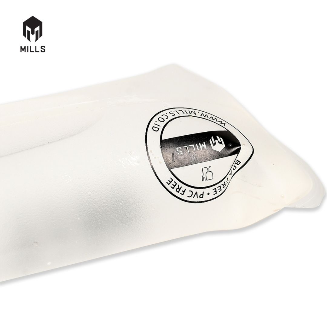 Mills Botol Minum Running Soft Flask A25 2501