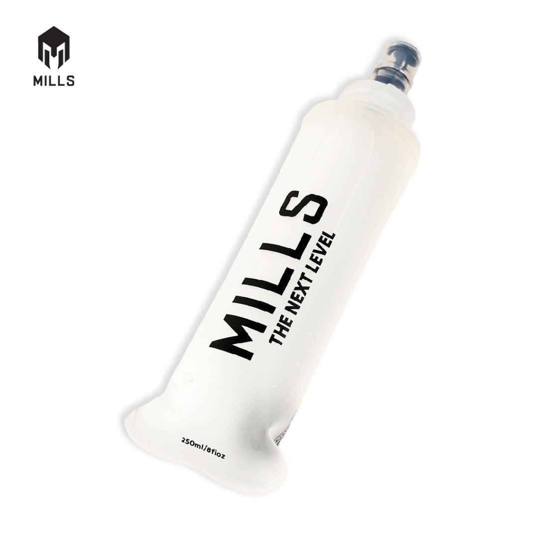 Mills Botol Minum Running Soft Flask A25 2501