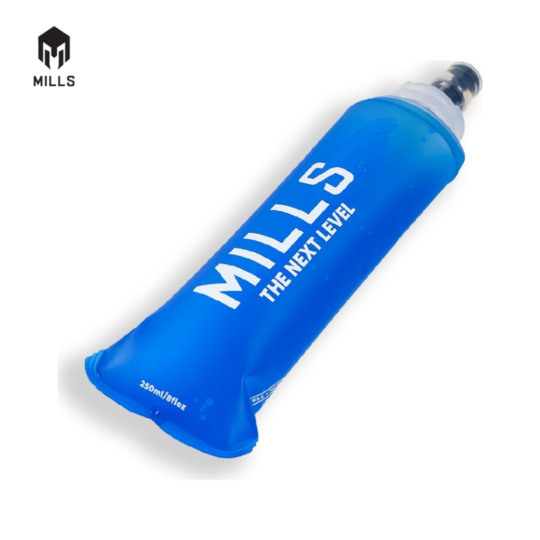 Mills Botol Minum Running Soft Flask A25 2501
