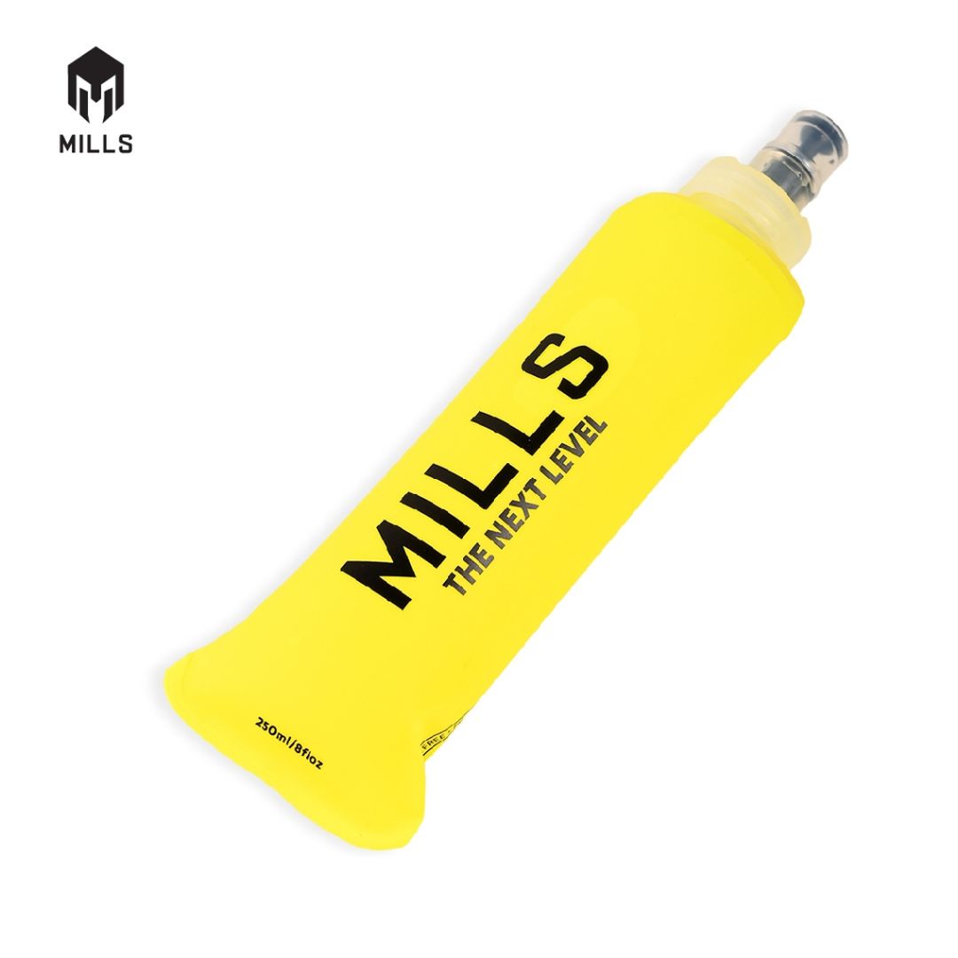 Mills Botol Minum Running Soft Flask A25 2501