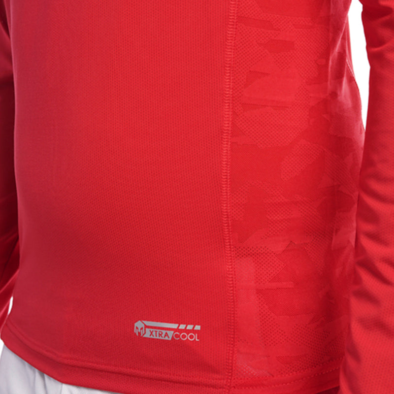 MILLS BASE LAYER 11001