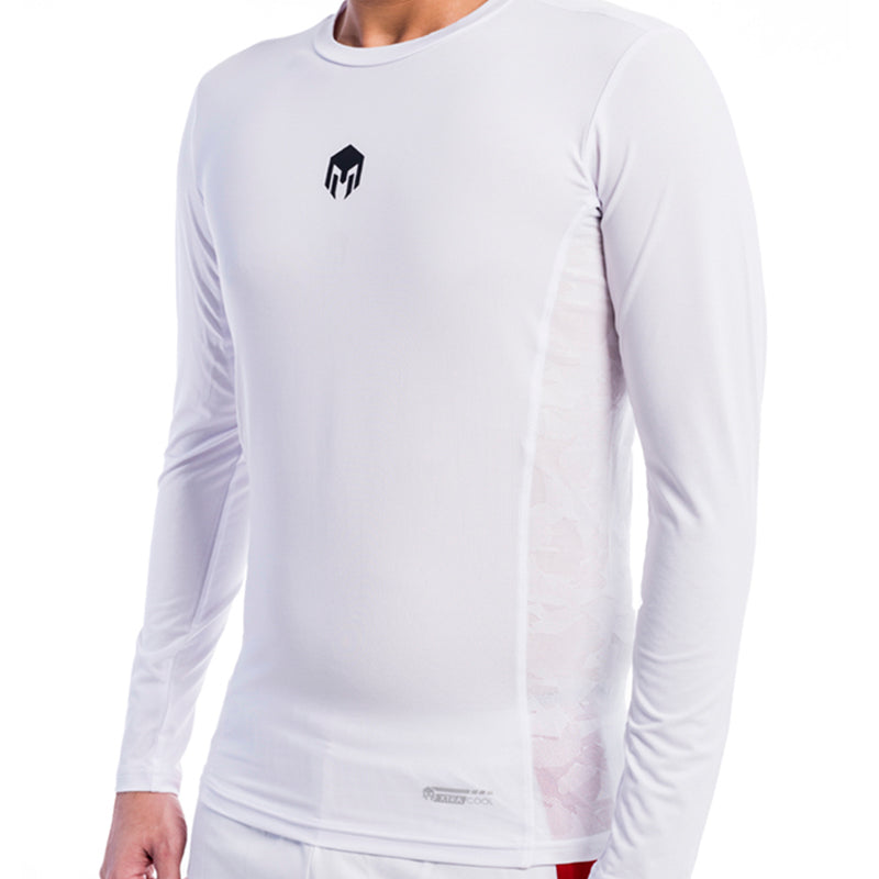 MILLS BASE LAYER 11001