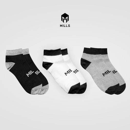 MILLS SHORT SOCKS A1 2002