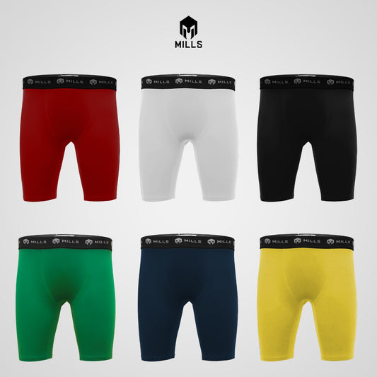 MILLS UNDERLAYER SHORT 18001