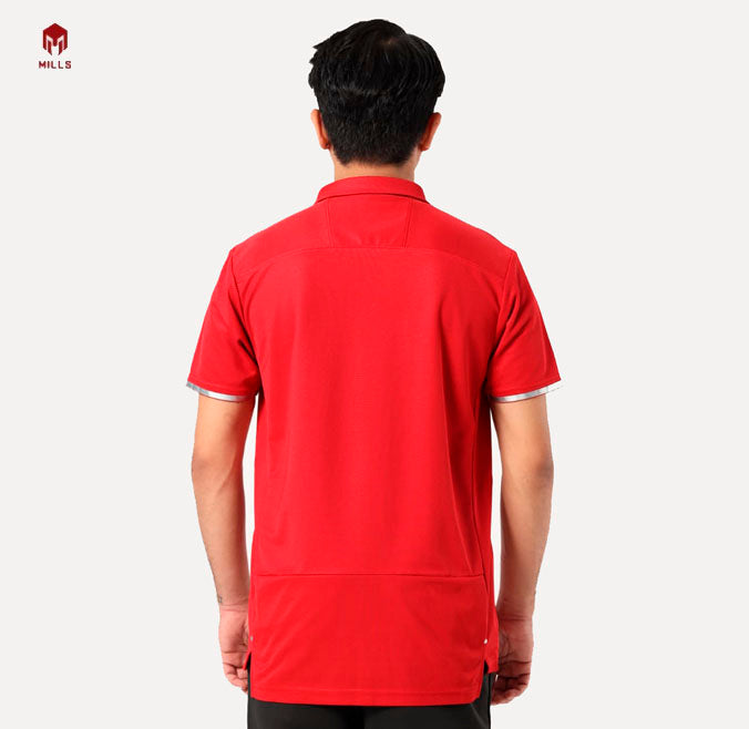 MILLS POLO SHIRT SPORT STYLE REVENGE 17003