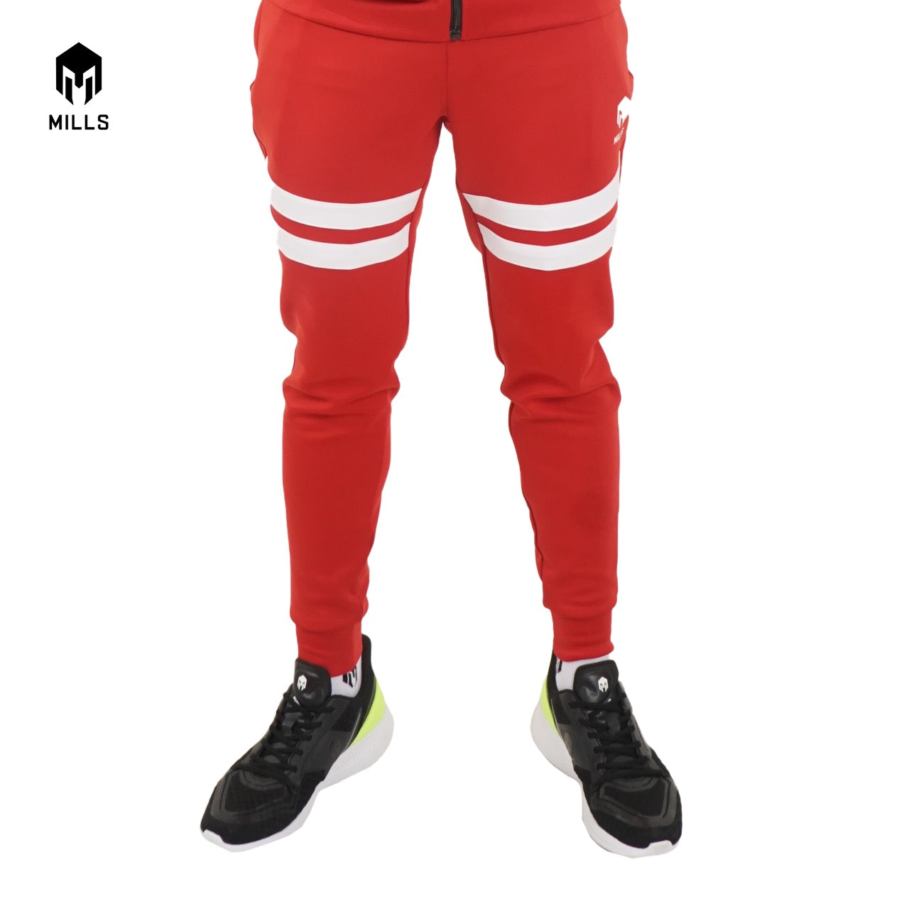 MILLS TRACK PANTS REVENGE 1.0 7014