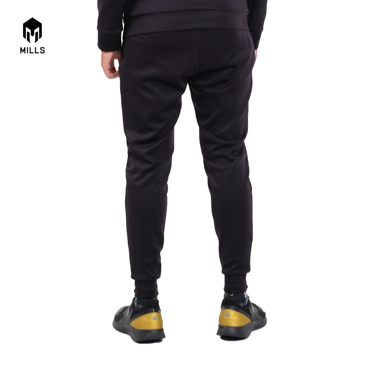 MILLS TRACK PANTS REVENGE 1.0 7014