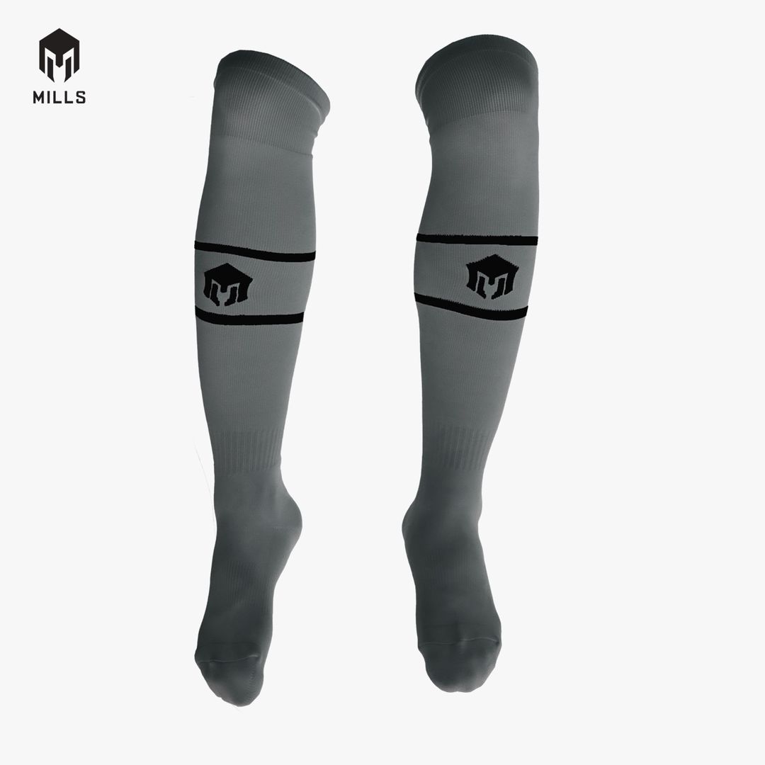 MILLS SOCCER SOCKS A1 1007 VARIANT YELLOW