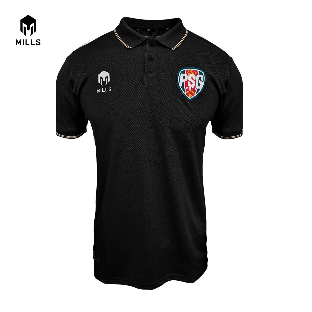 MILLS PSG PATI FC POLO SHIRT 17005PSG