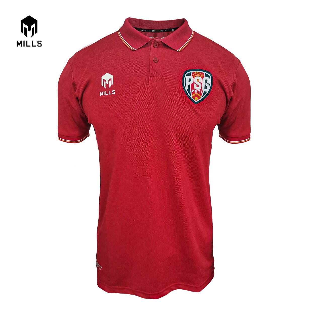 MILLS PSG PATI FC POLO SHIRT 17005PSG