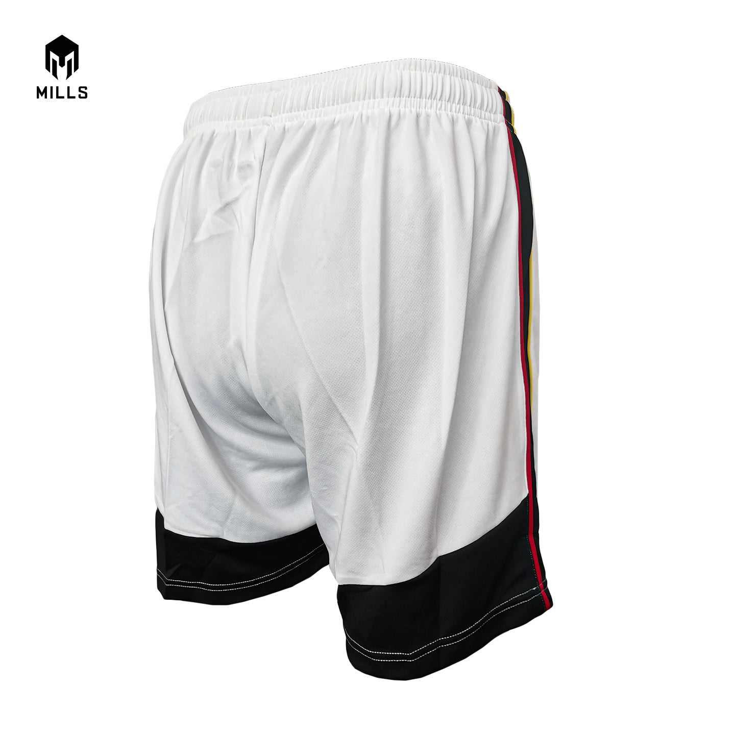 MILLS CELANA BHAYANGKARA FC GK AWAY SHORT WHITE 3067BFC