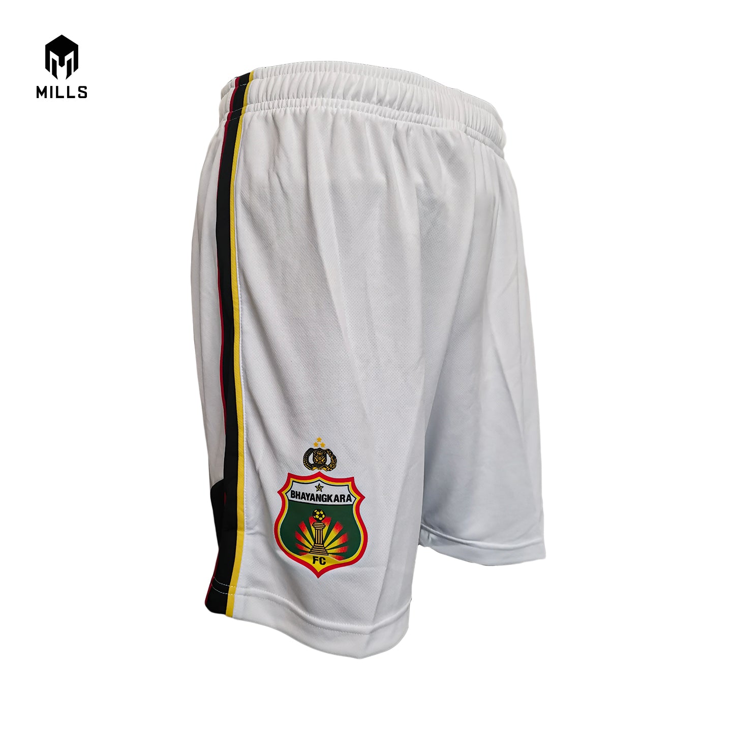 MILLS CELANA BHAYANGKARA FC GK AWAY SHORT WHITE 3067BFC