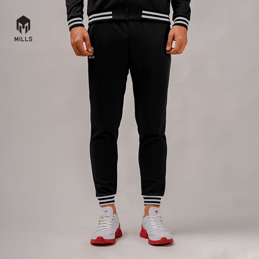 MILLS CELANA TRAINING CORE LONG PANTS ALPHA VARSITY 7006