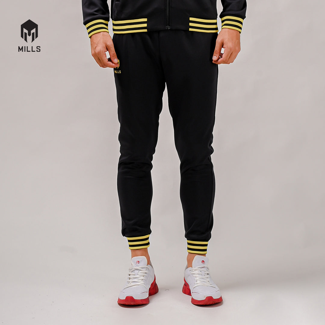 MILLS CELANA TRAINING CORE LONG PANTS ALPHA VARSITY 7006