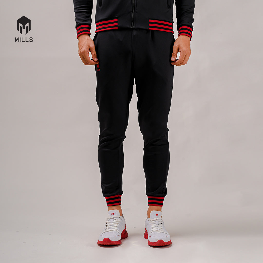 MILLS CELANA TRAINING CORE LONG PANTS ALPHA VARSITY 7006