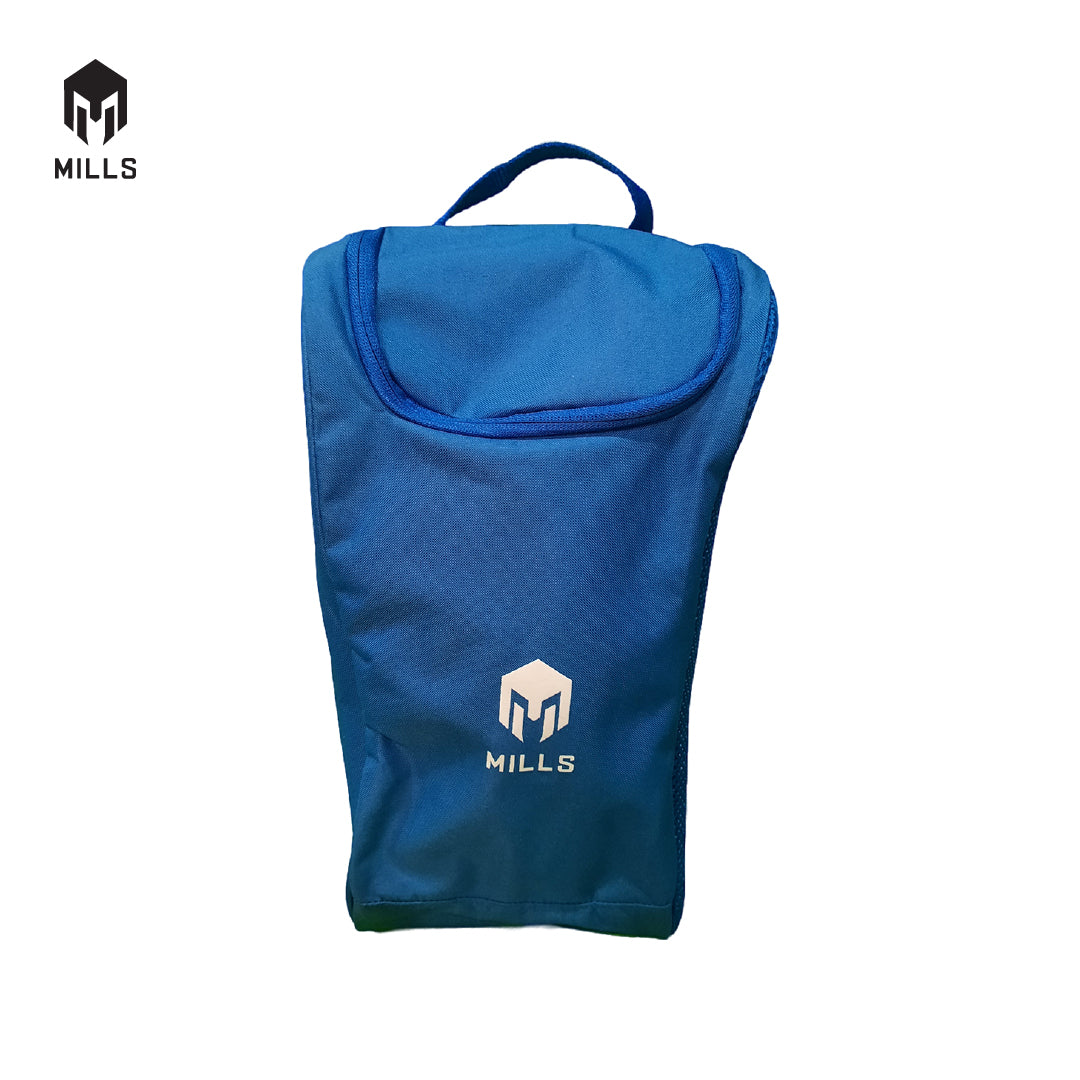 MILLS SHOES BAGS A6 6001 BLACK