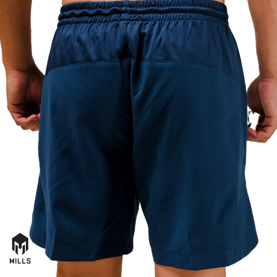 MILLS CELANA OLAHRAGA SHORT PANTS LIQUID 14003