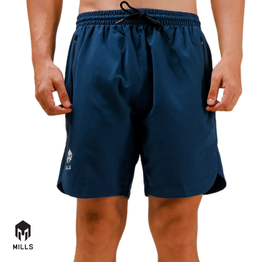MILLS CELANA OLAHRAGA SHORT PANTS LIQUID 14003