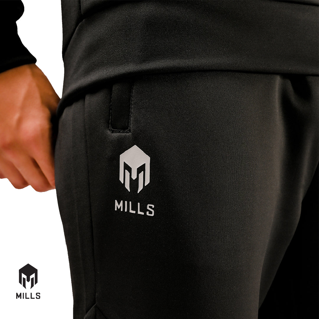 MILLS CELANA TRAINING SONIC LONG PANTS 3.0 7031
