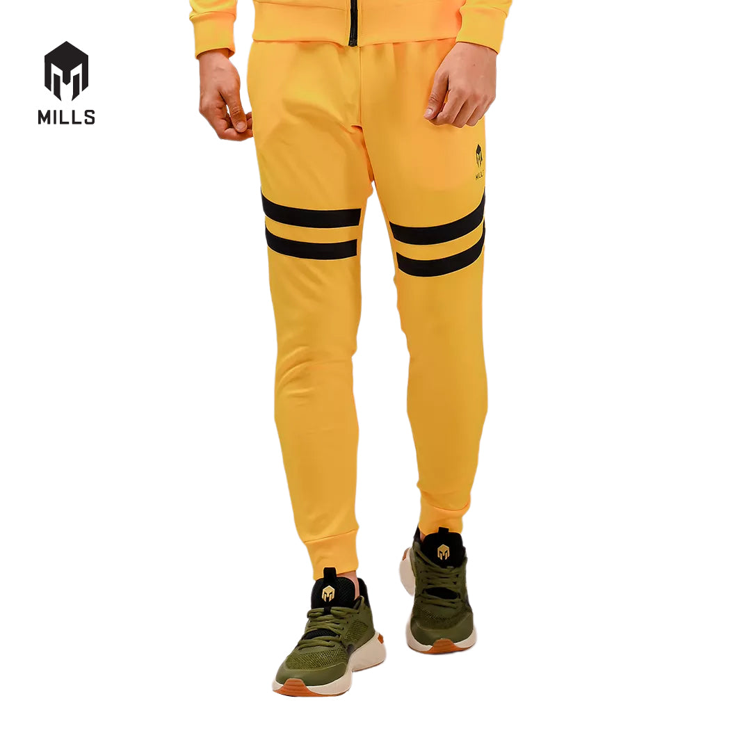 MILLS TRACK PANTS REVENGE 1.0 7014