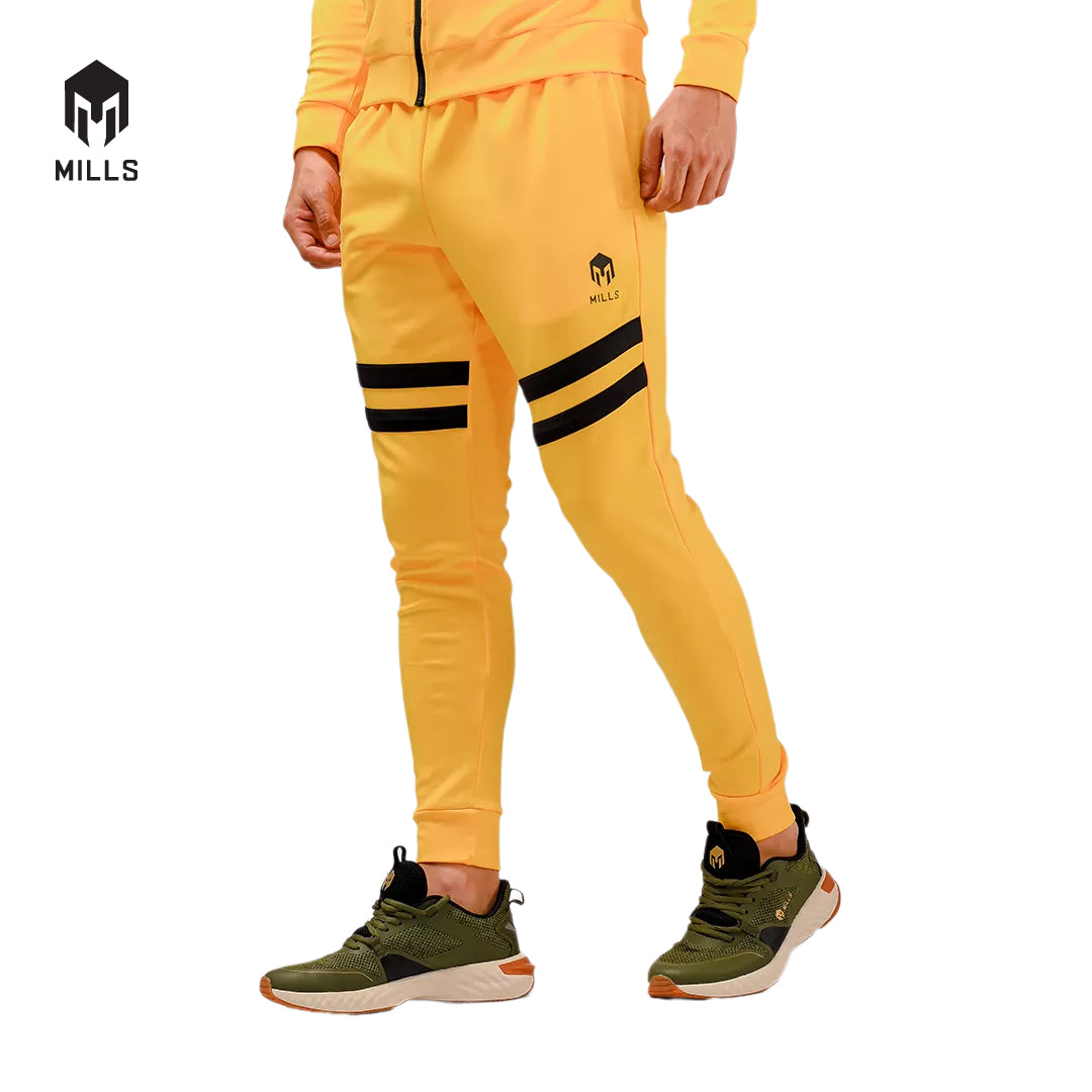 MILLS TRACK PANTS REVENGE 1.0 7014