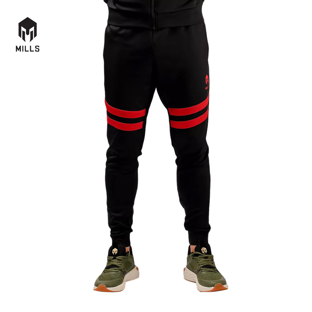 MILLS TRACK PANTS REVENGE 1.0 7014