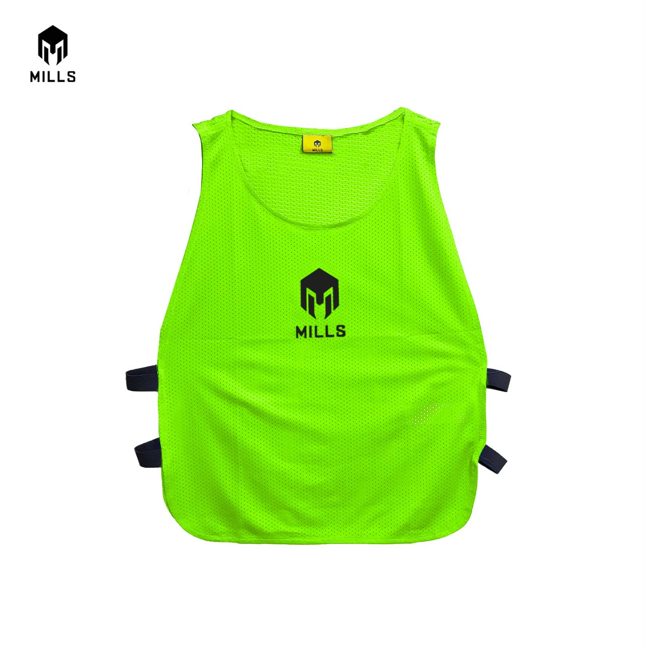 MILLS SOCCER BIBS 9002