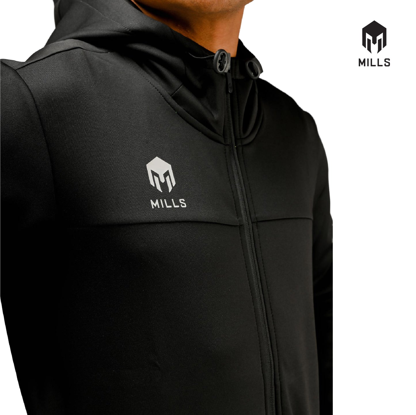 MILLS JAKET OLAHRAGA SONIC JACKET 2.0 8030