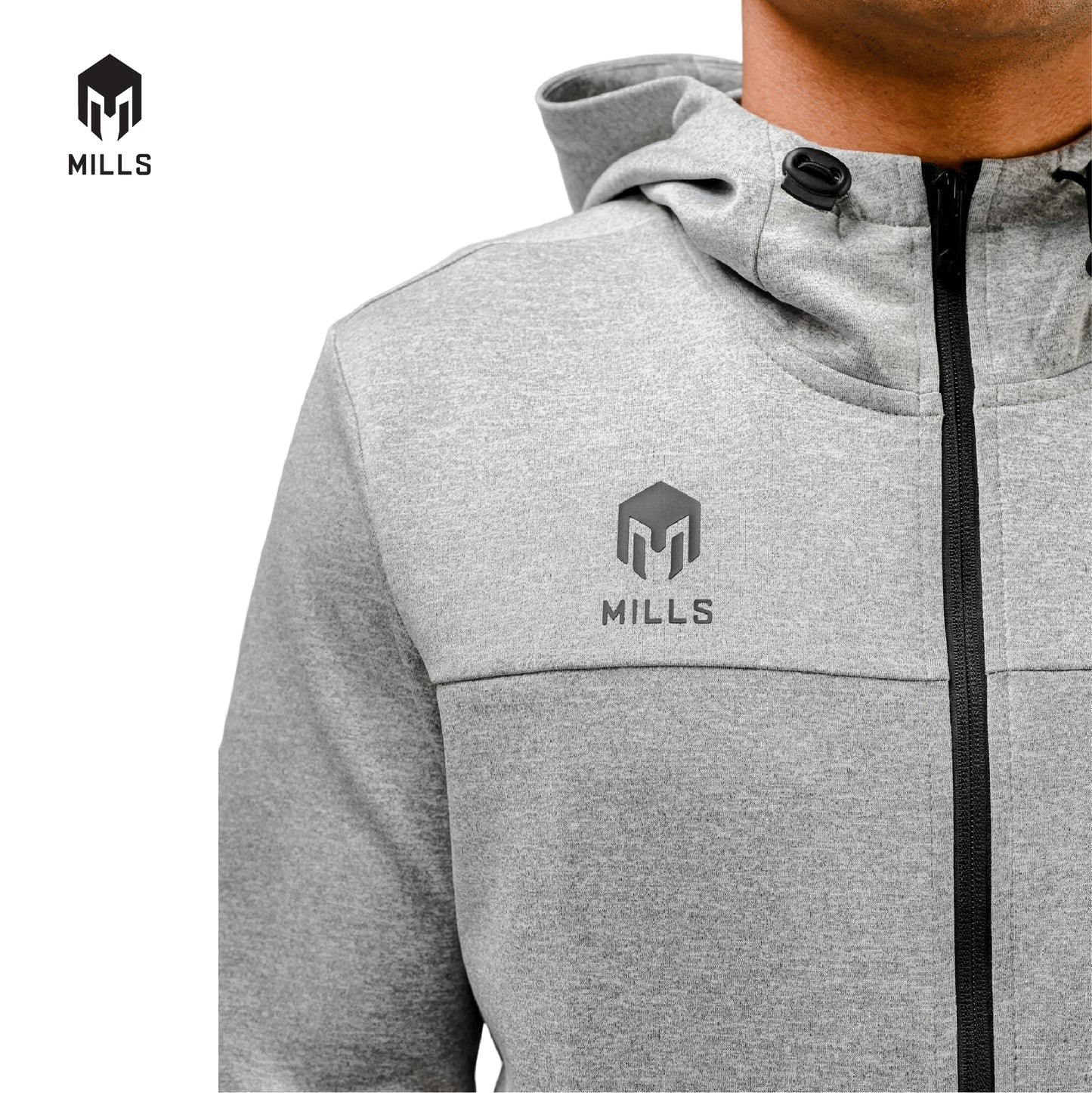 MILLS JAKET OLAHRAGA SONIC JACKET 2.0 8030