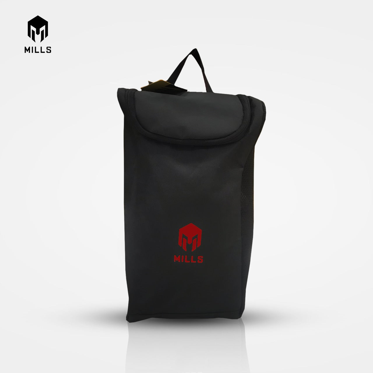 MILLS SHOES BAGS A6 6001 BLACK
