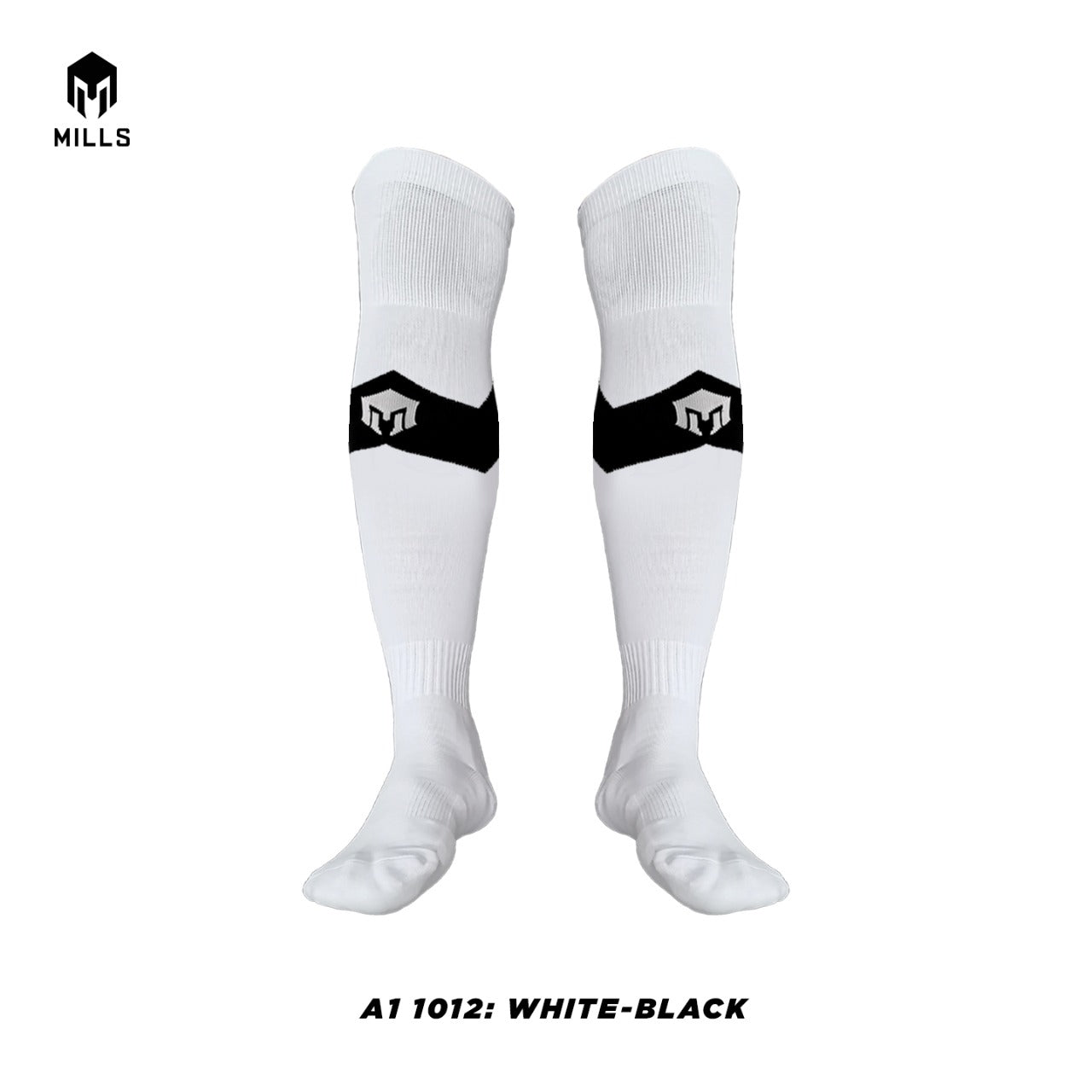 MILLS KAOS KAKI OLAHRAGA SOCCER SOCKS A1 1012