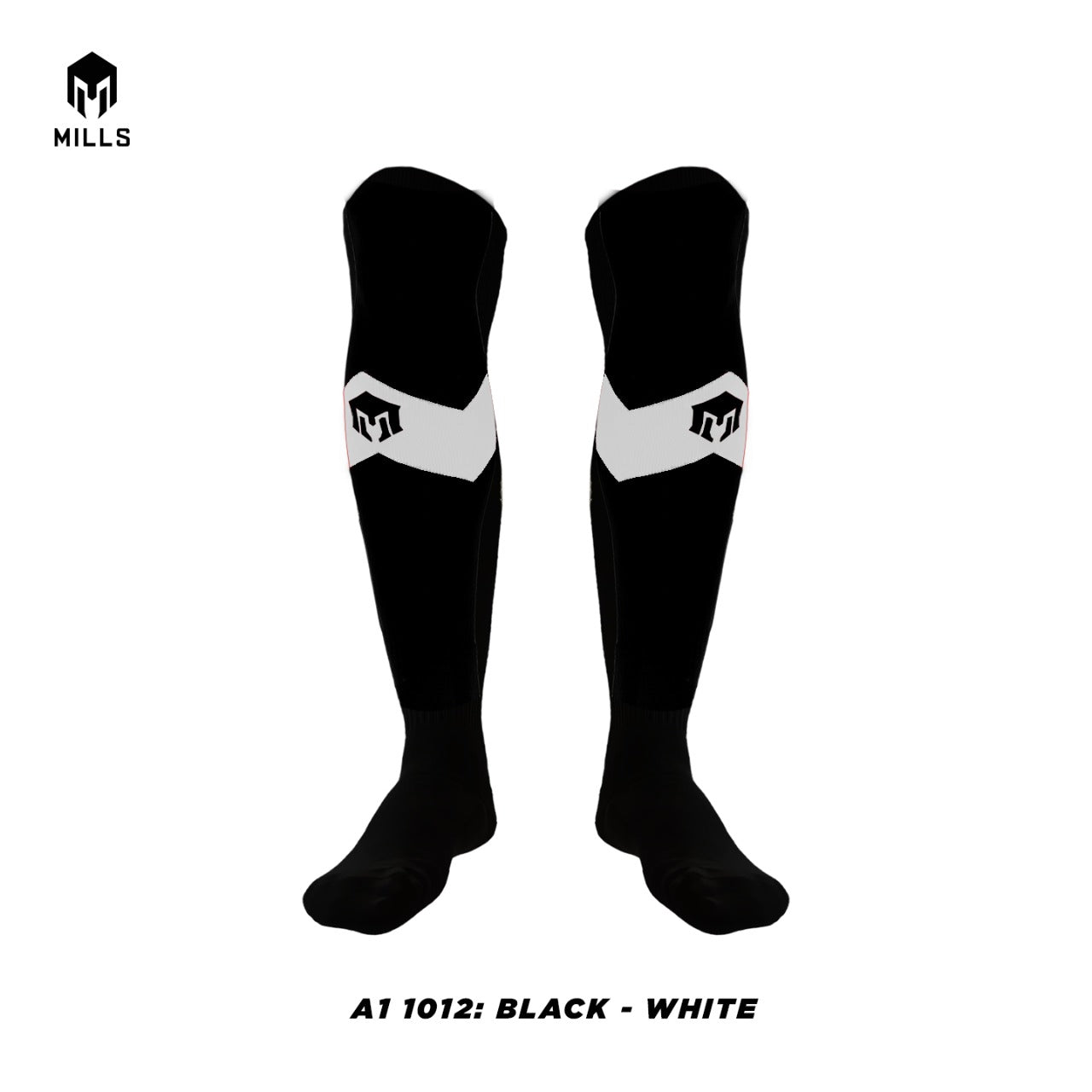 MILLS KAOS KAKI OLAHRAGA SOCCER SOCKS A1 1012